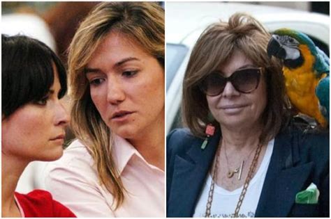 Le figlie di Patrizia Reggiani: chi sono Al